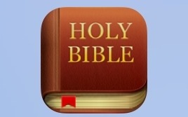 Bible app for kids!