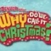 4Kidz: Why do we call it Christmas (Part 1)