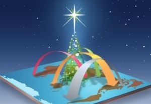 Why not try an Advent Bible Plan this Season