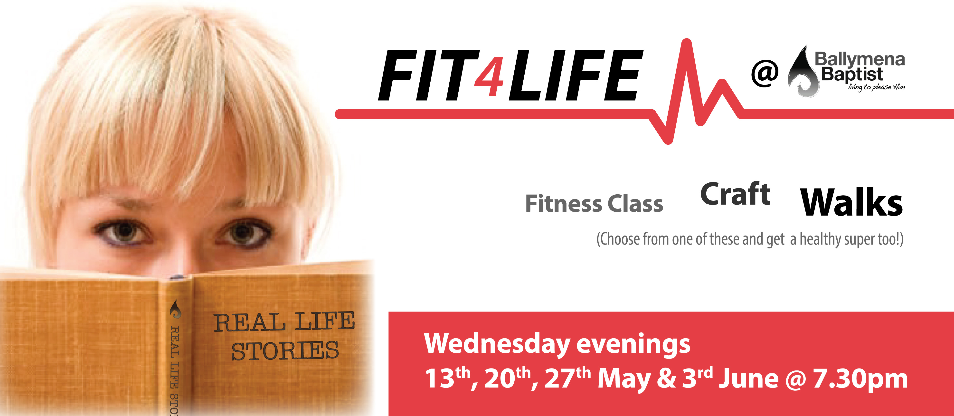 Fit 4 Life 2015
