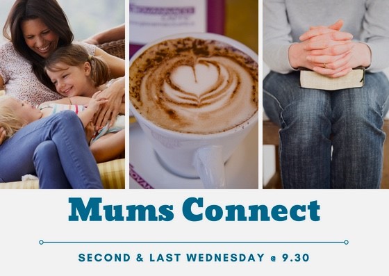 Mums Connect